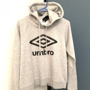 Umbro Hoodie size L